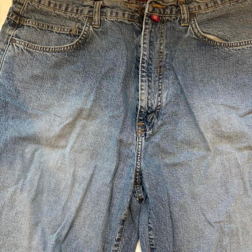 VTG Nautica Jean Shorts